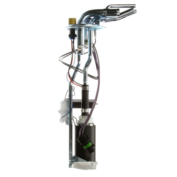 Delphi Fuel Pump And Sender Assembly HP10041