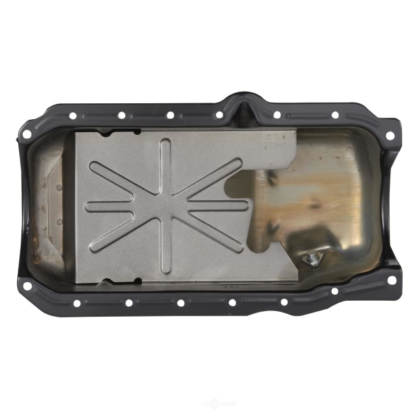 Spectra Premium New Design Engine Oil Pan GMP19A