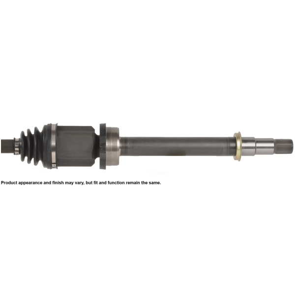 Cardone Reman Remanufactured CV Axle Assembly 60-5300