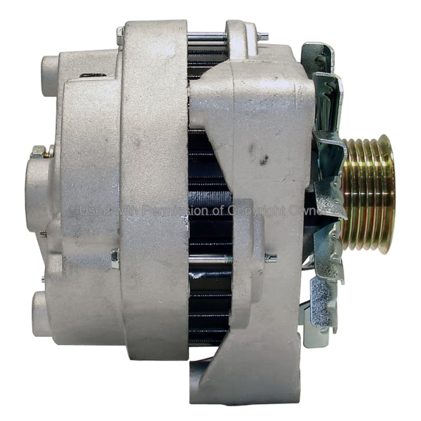 Quality-Built Alternator Remanufactured 8221604