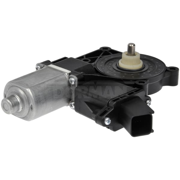 Dorman Oe Solutions Front Driver Side Window Motor 742-054