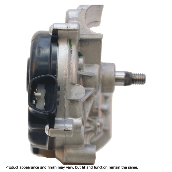 Cardone Reman Remanufactured Wiper Motor 43-43122