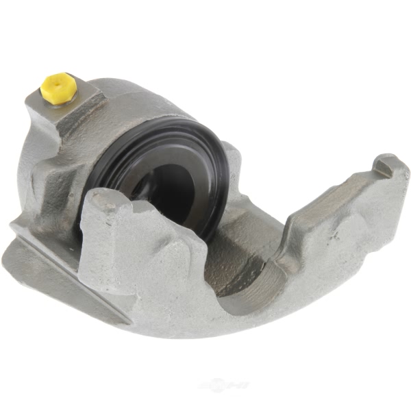 Centric Remanufactured Semi-Loaded Front Driver Side Brake Caliper 141.56026