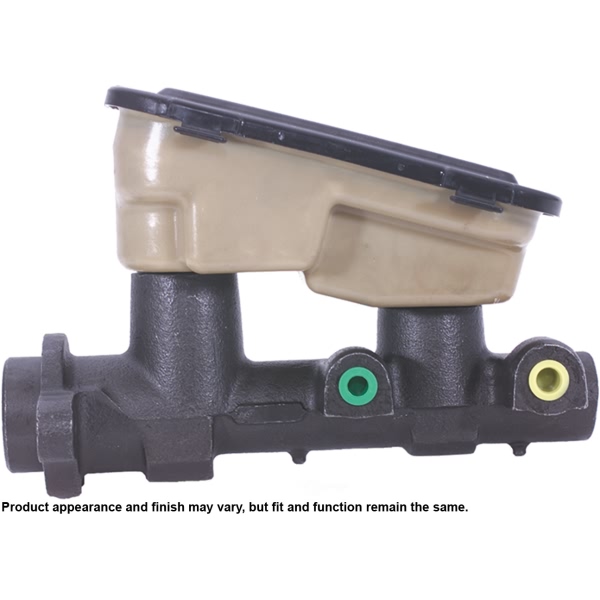 Cardone Reman Remanufactured Master Cylinder 10-2057