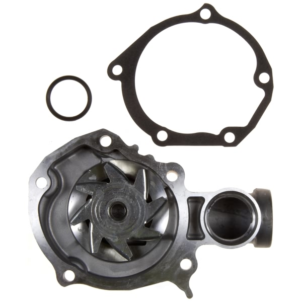 Gates Engine Coolant Standard Water Pump 43532