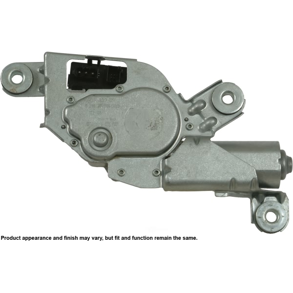 Cardone Reman Remanufactured Wiper Motor 43-2110