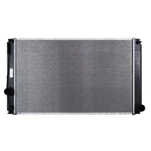 TYC Engine Coolant Radiator 13383