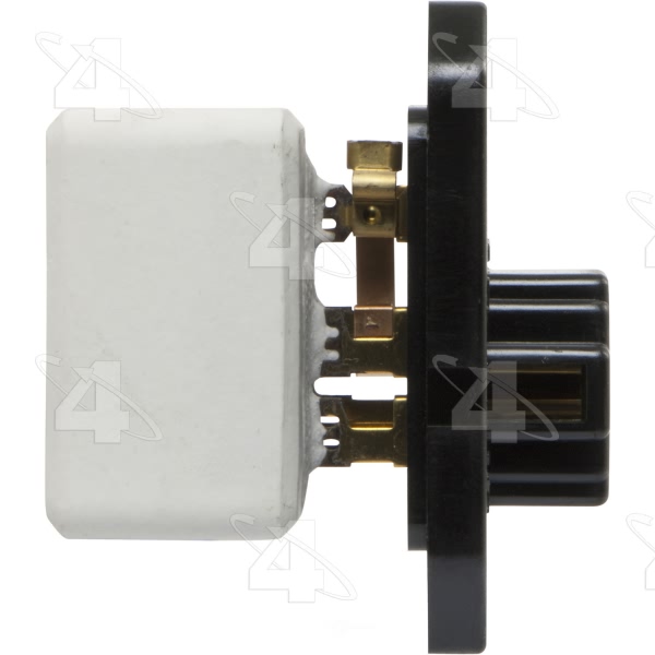 Four Seasons Hvac Blower Motor Resistor 20152