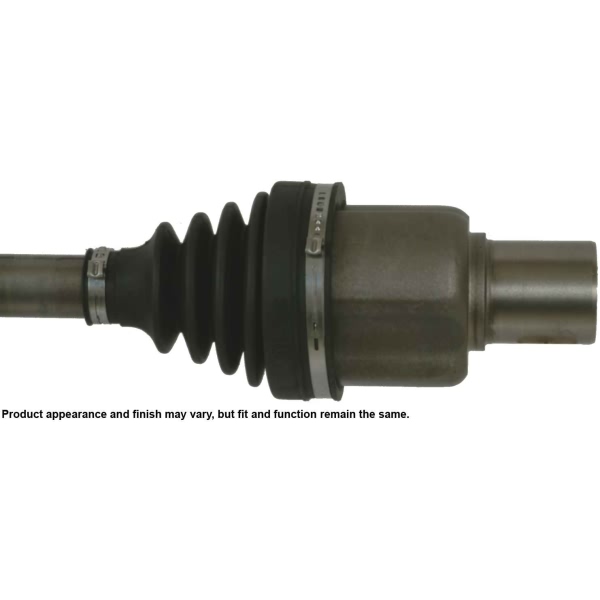 Cardone Reman Remanufactured CV Axle Assembly 60-2185