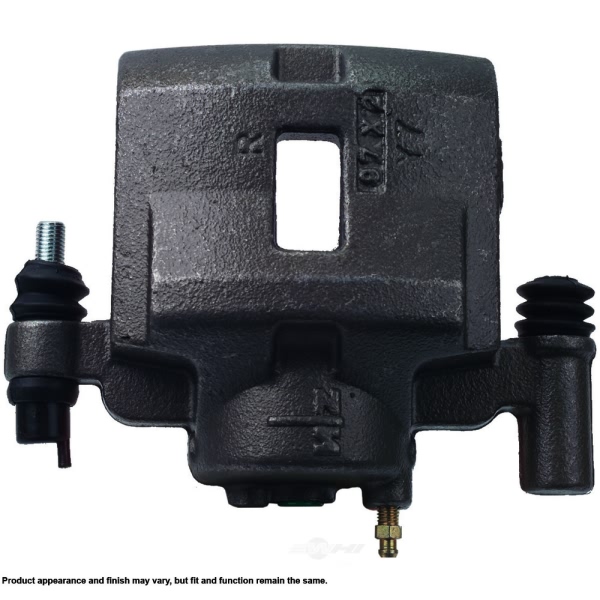 Cardone Reman Remanufactured Unloaded Caliper 19-2609
