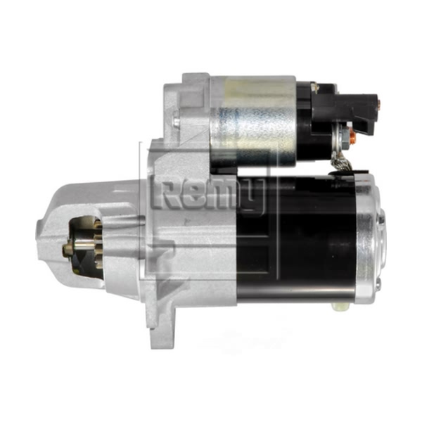 Remy Remanufactured Starter 16109