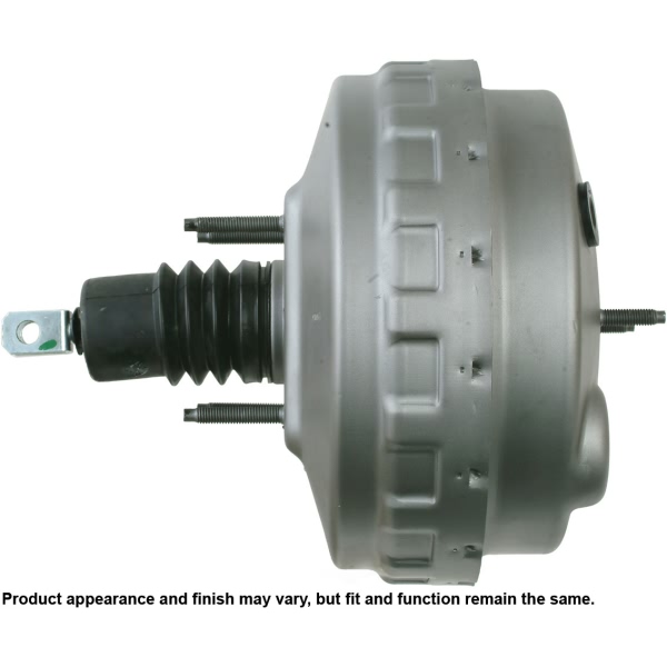 Cardone Reman Remanufactured Vacuum Power Brake Booster w/o Master Cylinder 54-77042