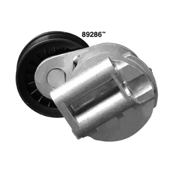 Dayco No Slack Automatic Belt Tensioner Assembly 89286