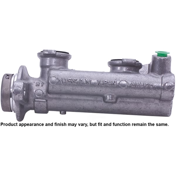 Cardone Reman Remanufactured Master Cylinder 11-2630