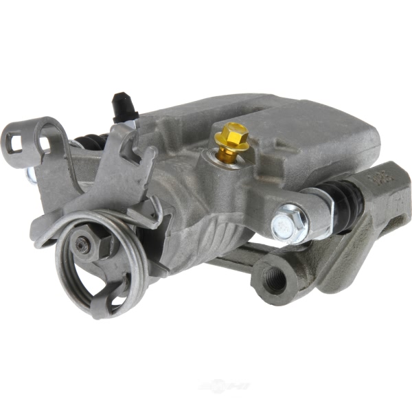 Centric Remanufactured Semi-Loaded Rear Passenger Side Brake Caliper 141.62579