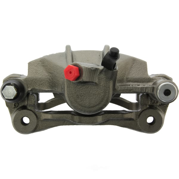 Centric Remanufactured Semi-Loaded Rear Driver Side Brake Caliper 141.44544