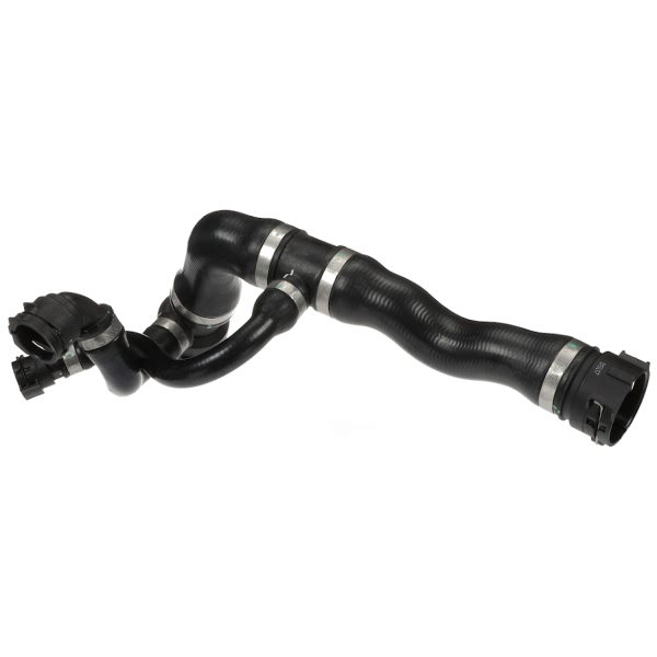 Gates Engine Coolant Molded Radiator Hose 24124