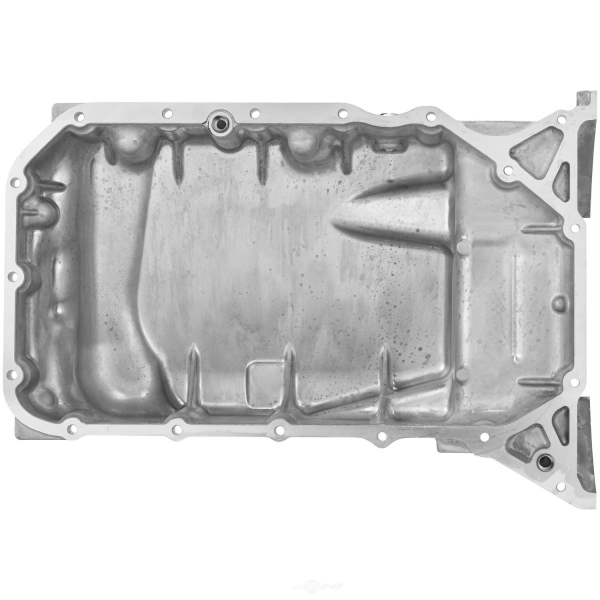 Spectra Premium Engine Oil Pan Without Gaskets HOP36A
