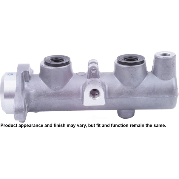 Cardone Reman Remanufactured Master Cylinder 11-2934