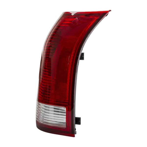 TYC Passenger Side Replacement Tail Light 11-6131-01