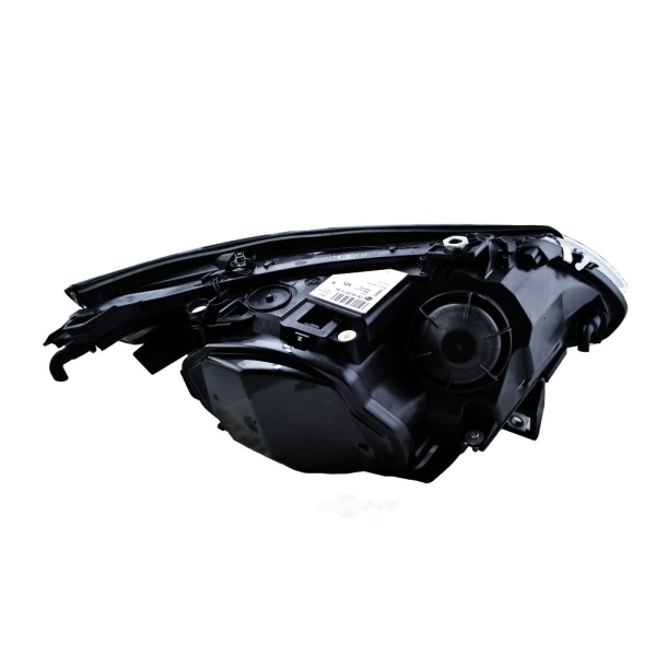 Hella Headlamp - Driver Side Xen 5Ser Withauto Adj 169009151