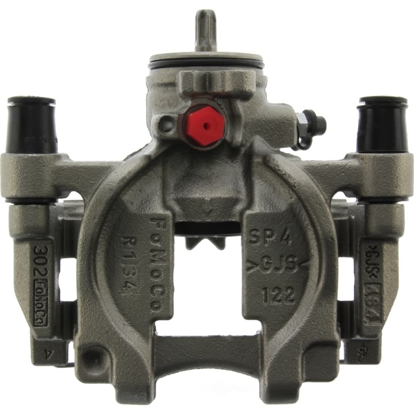 Centric Remanufactured Semi-Loaded Rear Passenger Side Brake Caliper 141.61567