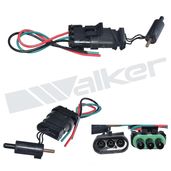 Walker Products Throttle Position Sensor 200-91003