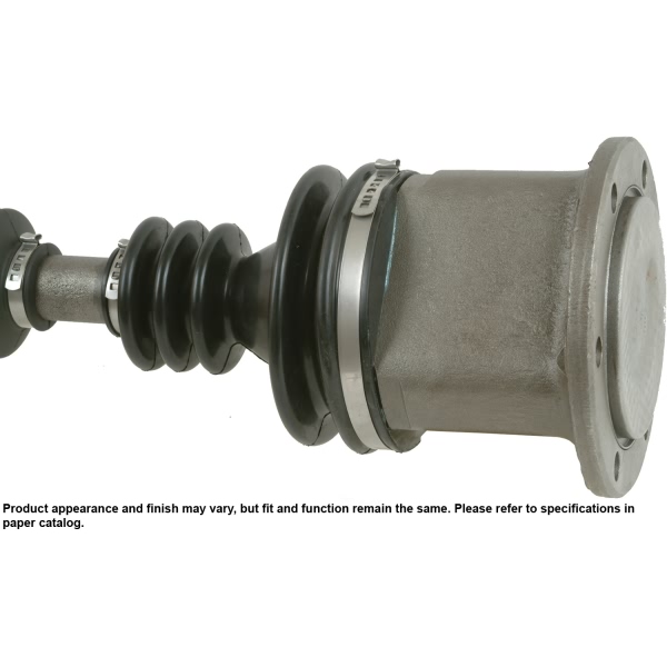 Cardone Reman Remanufactured CV Axle Assembly 60-3023