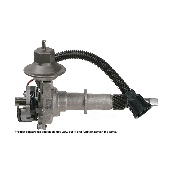 Cardone Reman Remanufactured Electronic Distributor 30-4691