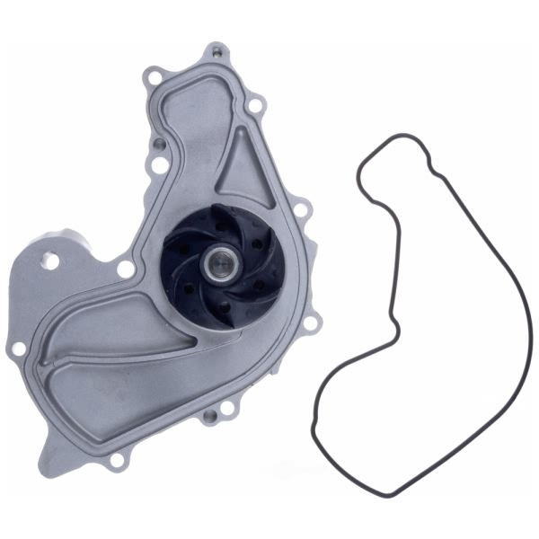 Gates Engine Coolant Standard Water Pump 42108