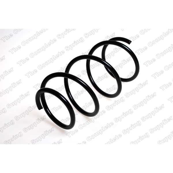 lesjofors Front Coil Spring 4008445