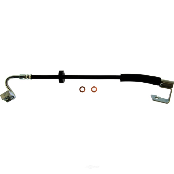 Centric Front Driver Side Brake Hose 150.61104