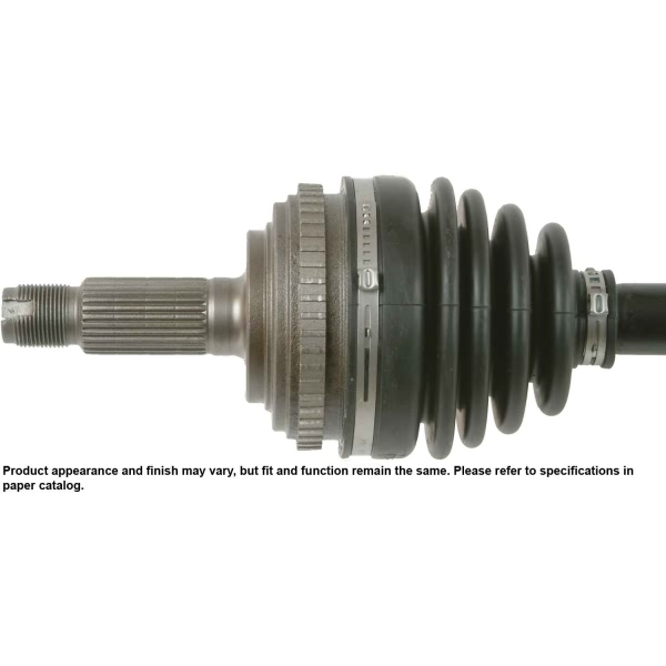Cardone Reman Remanufactured CV Axle Assembly 60-4144