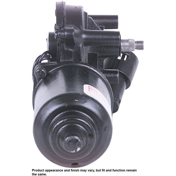 Cardone Reman Remanufactured Wiper Motor 43-1330