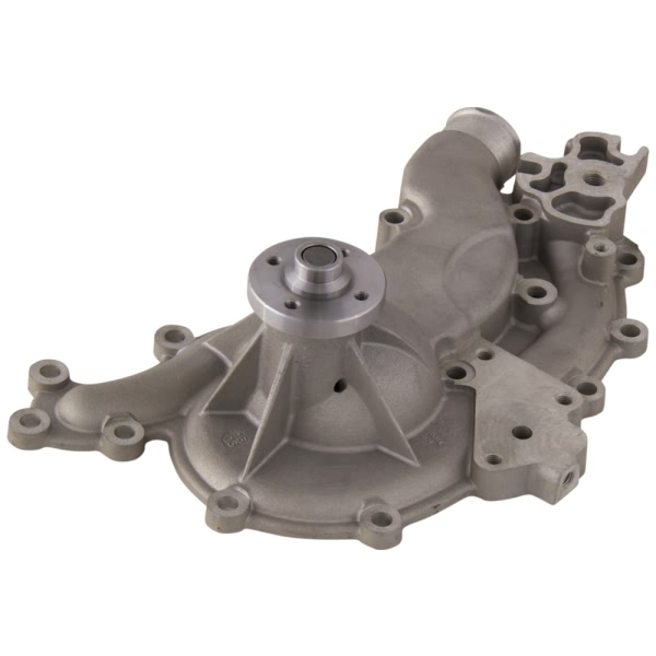 Gates Engine Coolant Standard Water Pump 44040