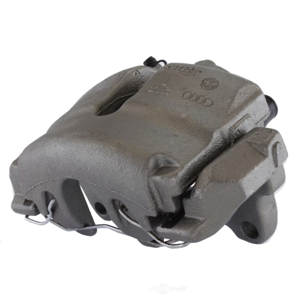 Centric Remanufactured Semi-Loaded Front Passenger Side Brake Caliper 141.33135