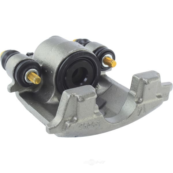 Centric Remanufactured Semi-Loaded Rear Passenger Side Brake Caliper 141.63520