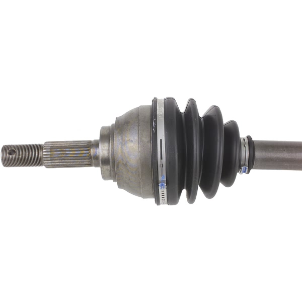 Cardone Reman Remanufactured CV Axle Assembly 60-6086