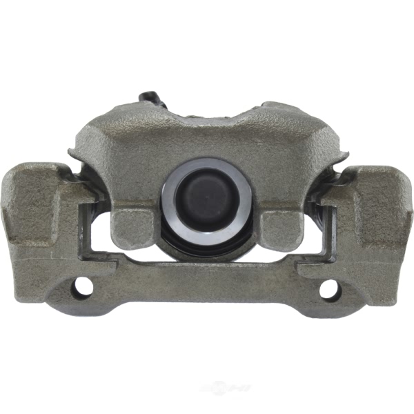 Centric Remanufactured Semi-Loaded Rear Driver Side Brake Caliper 141.44596