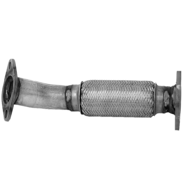 Walker Aluminized Steel Exhaust Front Pipe 52436