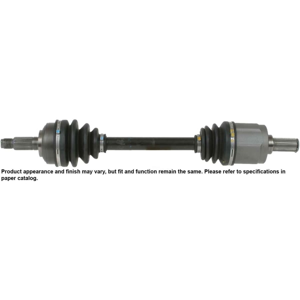 Cardone Reman Remanufactured CV Axle Assembly 60-4034