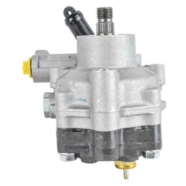 AAE New Hydraulic Power Steering Pump 5618N