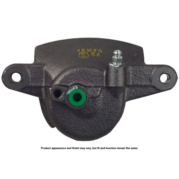 Cardone Reman Remanufactured Unloaded Caliper 19-2603