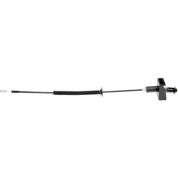 Dorman Fuel Filler Door Release Cable 912-609