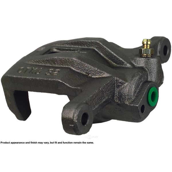 Cardone Reman Remanufactured Unloaded Caliper 19-2979