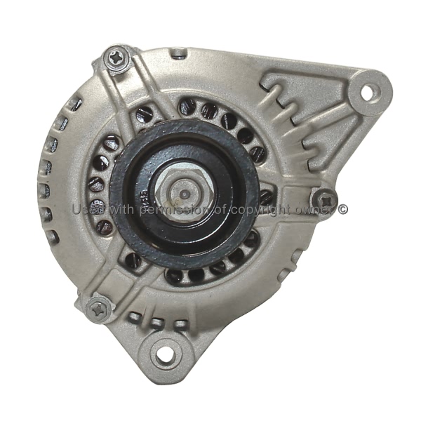 Quality-Built Alternator Remanufactured 14431