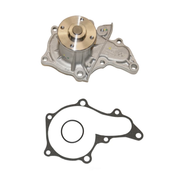 GMB Engine Coolant Water Pump 170-1580