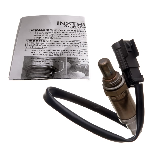 Delphi Oxygen Sensor ES10676