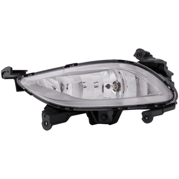 Dorman Driver Side Replacement Fog Light 923-818