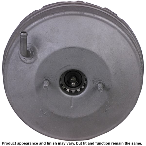 Cardone Reman Remanufactured Vacuum Power Brake Booster w/o Master Cylinder 54-74550